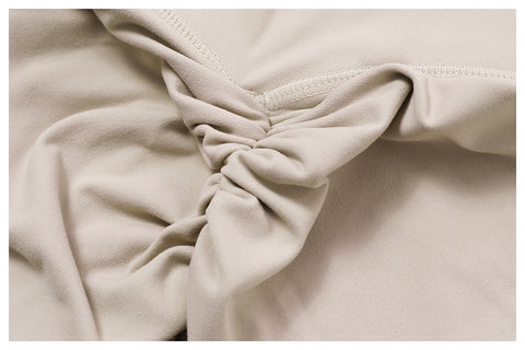 SC Baby Scrunch Shorts